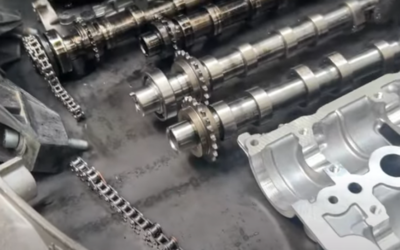 ¿Cómo saber si tu motor 1.5 BlueHDi tiene una cadena de 7 mm o 8 mm?